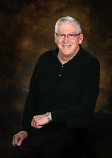Christopher Ely, designer and founder of Completely Personal Homes